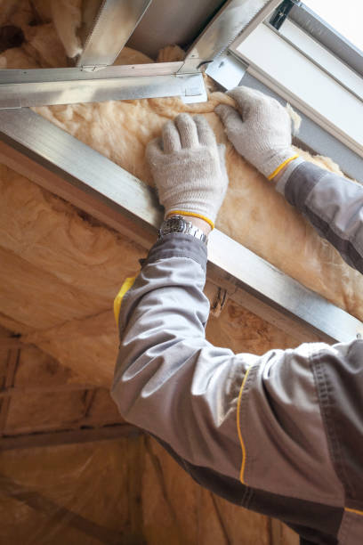 Best Insulation Contractor Near Me  in Neah Bay, WA