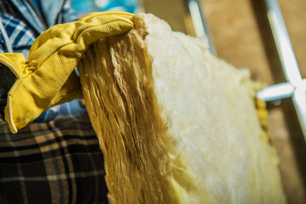 Best Attic Insulation Installation  in Neah Bay, WA