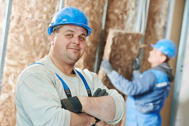 Best Insulation for New Construction  in Neah Bay, WA