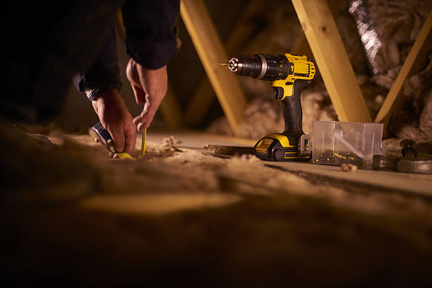 Range of Insulation Solutions in Neah Bay, WA
